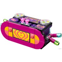 Конструктор LEGO Trolls 41250 Вечеринка на Техно-рифе