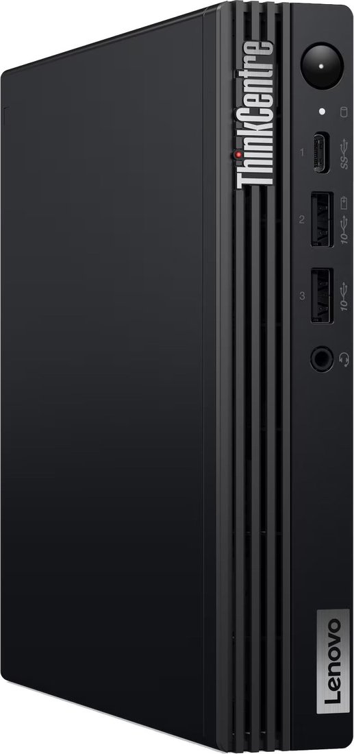 Мини-ПК Lenovo ThinkCentre M70q Gen 5 12TD0041UM