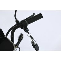 Электровелосипед Smart Balance Corsa lite 2025 (черный, разобранный)