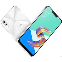 Смартфон ASUS ZenFone 5 4GB/64GB ZE620KL (белый)