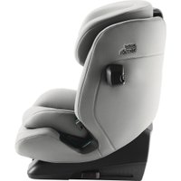 Детское автокресло Britax Romer Advansafix Pro Lux (linen grey)