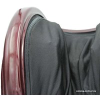 Массажер для ног RestArt Bliss RA-341 (бордовый) в Лиде