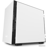 Корпус NZXT H210 CA-H210B-W1