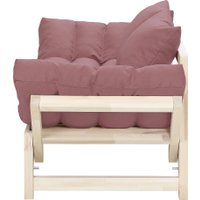 Диван Элегия Бинго (Savana Plus Dimrose)