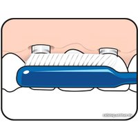 Зубная щетка TePe Implant/Ortho для имплантов и брекетов