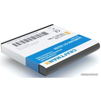 Аккумулятор для телефона Craftmann C1.01.330 (совместим с Samsung EB504239HU)
