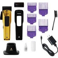 Триммер для бороды и усов Andis Phenom Clipper 562060