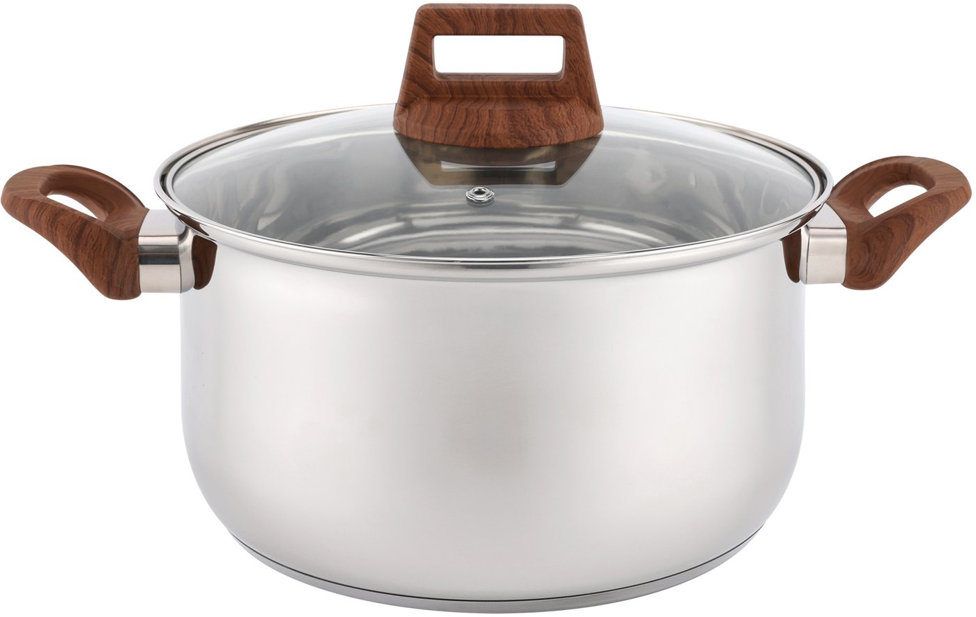 

Кастрюля Appetite Donna HU15283