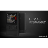 Плеер iBasso DX90 8GB