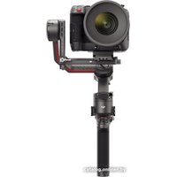 Стабилизатор DJI RS 3 Pro Combo