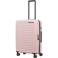 Чемодан-спиннер Samsonite Restackd Rose 68 см