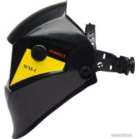 Сварочная маска Eurolux WM-1