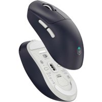 Игровая мышь IO by Red Square Nova SE (темно-серый)