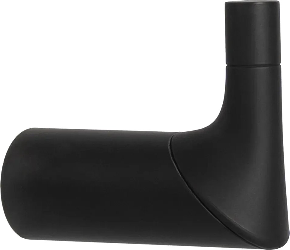 

Крючок для ванны Swensa Lock SWR-6600-01-BLK (черный)