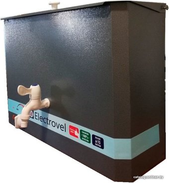Бак с подогревом ElectroVel ЭВНБ 20 л