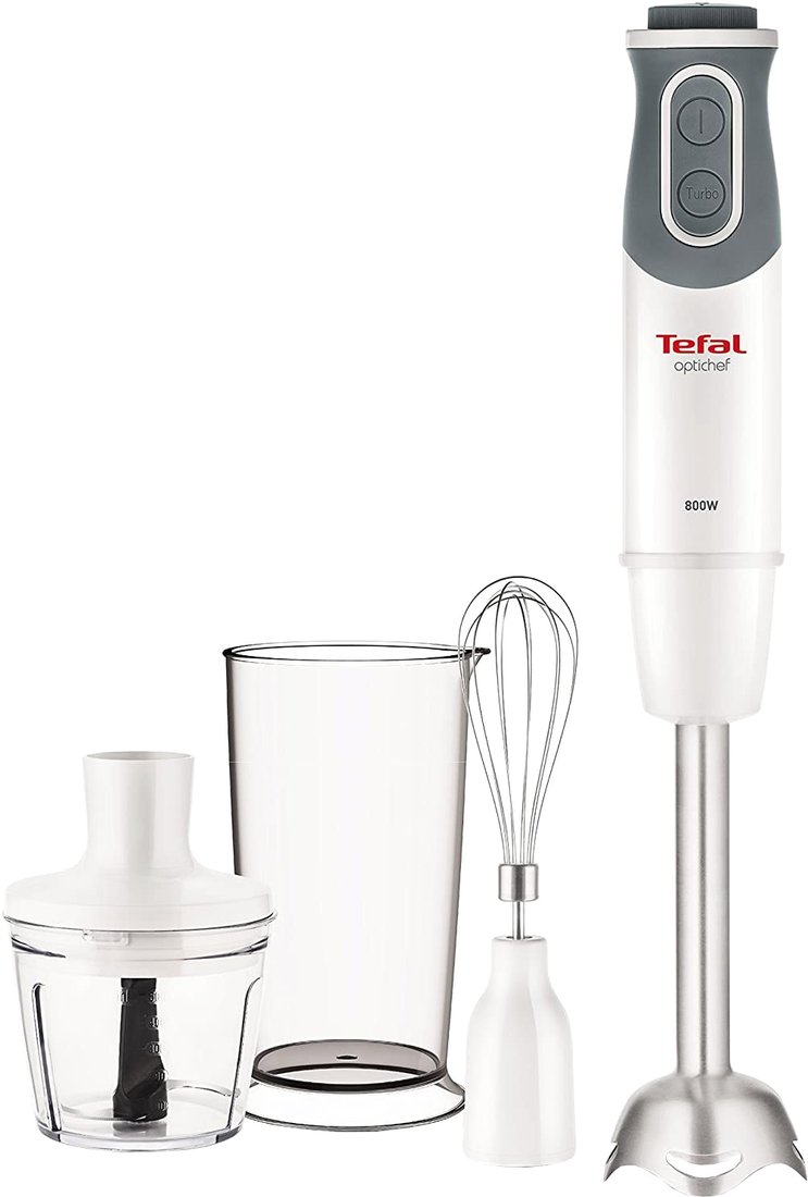 

Погружной блендер Tefal HB643