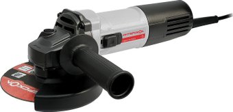 Интерскол УШМ-125/900Э 772.0.0.70