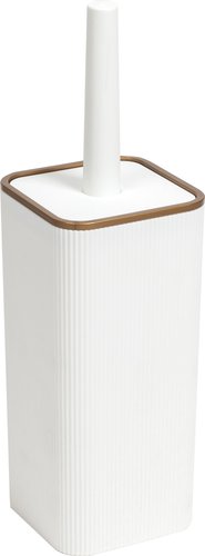 Ершик для унитаза Violet WC Rif 132602 (белый)
