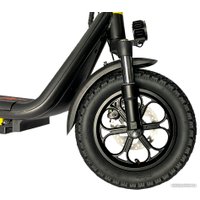Электросамокат Kugoo Kirin C1 Plus 08547