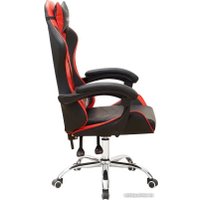Игровое (геймерское) кресло Деловая обстановка Геймер BMG-01 (черный/красный)