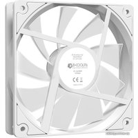 Вентилятор для корпуса ID-Cooling XF-120-ARGB-W