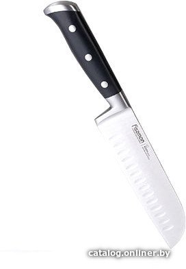 Кухонный нож Fissman Koch 2384