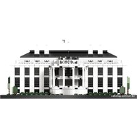Конструктор LEGO 21006 White House