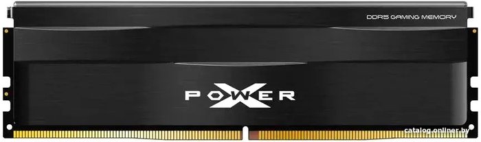 Silicon-Power XPower Zenith 132Б DDR5 6000 МГц SP032GXLWU600FSE