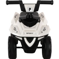 Каталка Pituso Super Car 3010628-1P (белый)