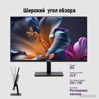 Монитор IRBIS ISM24FIDVesa