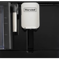 Кофемашина Rondell RDE-1116 (черный)