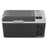 Компрессорный автохолодильник Filymore J25-A 25л (черный)