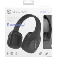 Наушники Evolution BH102S (черный)