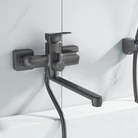 Смеситель Shevanik S9922T