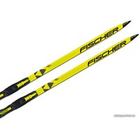 Беговые лыжи Fischer Sprint Crown Yellow 19/20 N63319 (130 см)