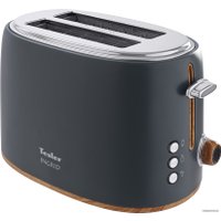 Тостер Tesler Ingrid TT-240 (серый)