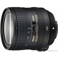 Зеркальный фотоаппарат Nikon D610 Kit 24-85mm VR