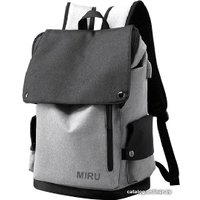 Городской рюкзак Miru Multi-Use 1024