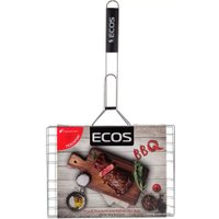 Решетка-гриль Ecos RD-104C