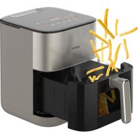 Аэрогриль (аэрофритюрница) Hyundai HYF-4009