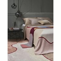 Плед Tkano Freak Fruit TK23-TH0007 (бежевый)