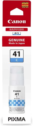 Canon Ink GI-41 C Blister Pack