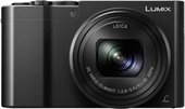 Panasonic Lumix DMC-TZ110 (черный)