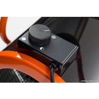 Электрическая тепловая пушка Wester TB-3/5