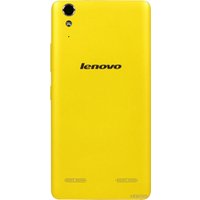 Телефон Lenovo K3 Yellow [K30T]