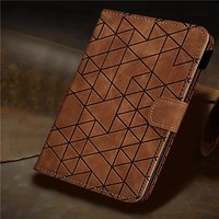 Чехол для планшета G-Case iPad Pro 11 2020/2021/2022/iPad Air 11 2024/Air 2020/2022 660204834E (коричневый)