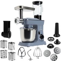 Кухонная машина RAGEX R112-418