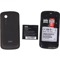 Смартфон ZTE Libra