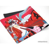 Коврик для стола Varmilo Beijing Opera Series Consort Yu XL