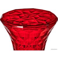 Табурет Bradex Stone FR 0203 (красный)